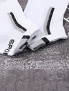 30 Pairs Men’s Ankle Socks – Breathable Mesh, Color-Block Athletic & Casual Low-Cut Socks