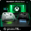 GameSir G7 Pro Xbox Series X|S Controller with TMR Sticks, Hall Effect Triggers, Magnetic Faceplates, Gyro, Smart Charging Dock