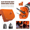 SharpPro™ Drill Bit Sharpener 🔧 — Restore Bits in Seconds
