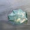 AquaCatch™ Foldable Fishing Trap 🎣 — Catch More, Carry Less