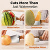 TriCut™ Watermelon Slicer 🔺🍉 — Slice, Serve & Enjoy Instantly