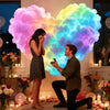 DreamCloud™ LED Decor 🌈 — Customize Your Perfect Atmosphere