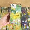 PokéMon Tcg Sv 151 Simplified Chinese Gengar Ponyta Trading Cards Collectible Game Cards Adult Collection Hobby Gifts For Fans