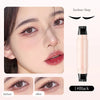 WingSnap™ Dual-Head Eyeliner Stamp ✨👁️