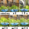AquaSun™ Solar Fountain 🌞💧 — Effortless Outdoor Water Flow