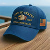 LibertyRetro™ 250th Anniversary Hat 🇺🇸✨ Wear the Legacy