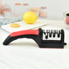 VentureEdge™ Knife Sharpener 🔪✨ Razor Sharp Anywhere