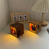 MemoFlip™ – Personalized Memory Box