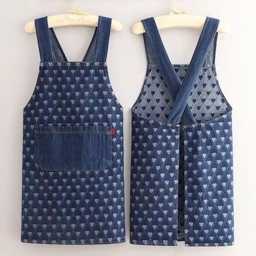 ChefPocket™ Apron 👨‍🍳✨ — Spacious Storage, All-Day Comfort