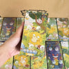 PokéMon Tcg Sv 151 Simplified Chinese Gengar Ponyta Trading Cards Collectible Game Cards Adult Collection Hobby Gifts For Fans