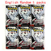 Pokémon TCG Mega Evolution Chaos Rising Booster Box (36 packs)