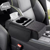DriveComfort™ Plush Armrest Mat 🚘💺
