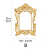 RoyalGlow™ Vintage Frame ✨ — Timeless Golden Elegance