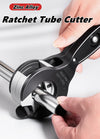 PipePro™ Ratchet Cutter 🔧 — Effortless Clean Pipe Cuts