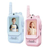 TalkPlay™ Video Walkie Set 📹📡 See. Talk. Play.