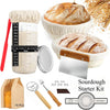 SourdoughPro™ Starter Baking Kit 🍞✨