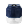ChopEase™ Electric Mini Food Processor