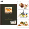 DinoWorld™ Pop-Up Encyclopedia 🦕📘 Dinosaurs That Come Alive
