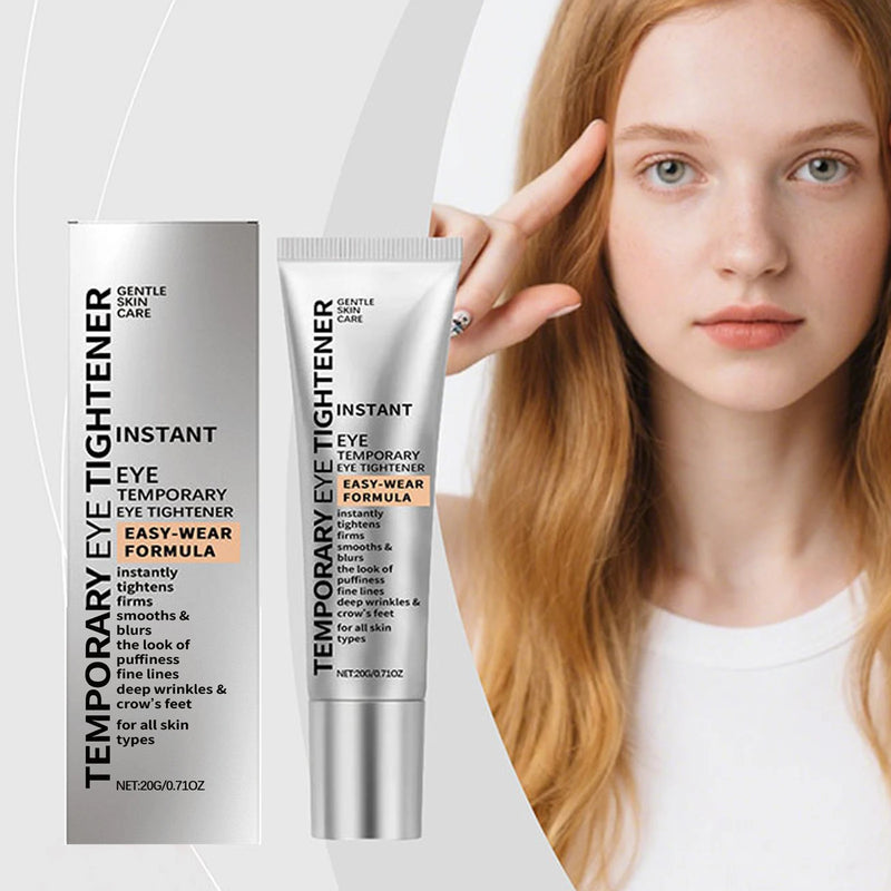 SmoothLift™ Instant Eye Tightening Cream 👁️✨