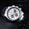 2026 Top AAA Hot Sale AAA Frederique Constant Brand Watches For Mens Multifunctional Auto Date Quartz Wristwatch AAA Male Clocks