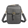 EverydayElite™ Crossbody Bag 🤎 — Timeless Leather, Smart Storage