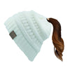 PonyWarm™ Winter Beanie 🎀❄️