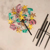 BloomSpin™ Wind Spinner 🌸✨ — Whirling Garden Beauty