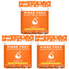 FreshEase™ Rinse-Free Bath Wipes 🚿✨