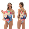 BeachFlip™ Towel Bag 🏖️✨ — Carry & Relax in One