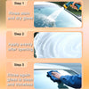 PureView™ Oil Film Remover 👀 — Safer, Clearer Driving Fast
