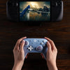 8Bitdo Ultimate 2C Wireless Controller for Windows PC and Android, with 1000Hz Polling Rate, Hall Effect Joysticks Gamepad