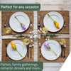 TulipNest™ Napkin Holder 🌷 — Elegant Tabletop Charm