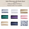 SilkDream™ Satin Pillowcase 🌙✨ — Wake Up Smooth & Refreshed