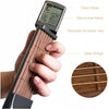 StrumSmart™ Guitar Trainer 🎸📲