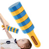 BalanceBuddy™ Wooden Stacking Challenge