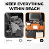 SeatSmart™ Multi-Function Organizer