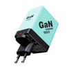 GaNReel™ Retractable Fast Charger ⚡🎡