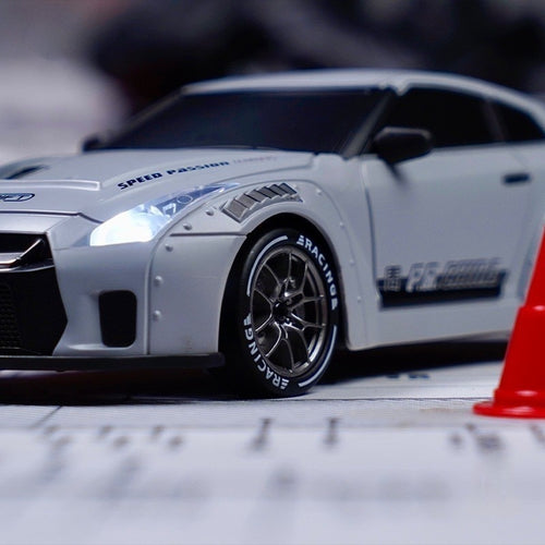 DriftStorm™ RC Car 🚗💨 — 4WD High-Speed Racing Beast