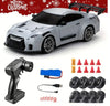 DriftStorm™ RC Car 🚗💨 — 4WD High-Speed Racing Beast