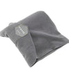 NeckNest™ Ergonomic Pillow ✈️😴 Sleep Better Anywhere