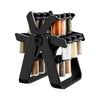 SpinSpice™ Rotating Rack 🌪️🌶️
